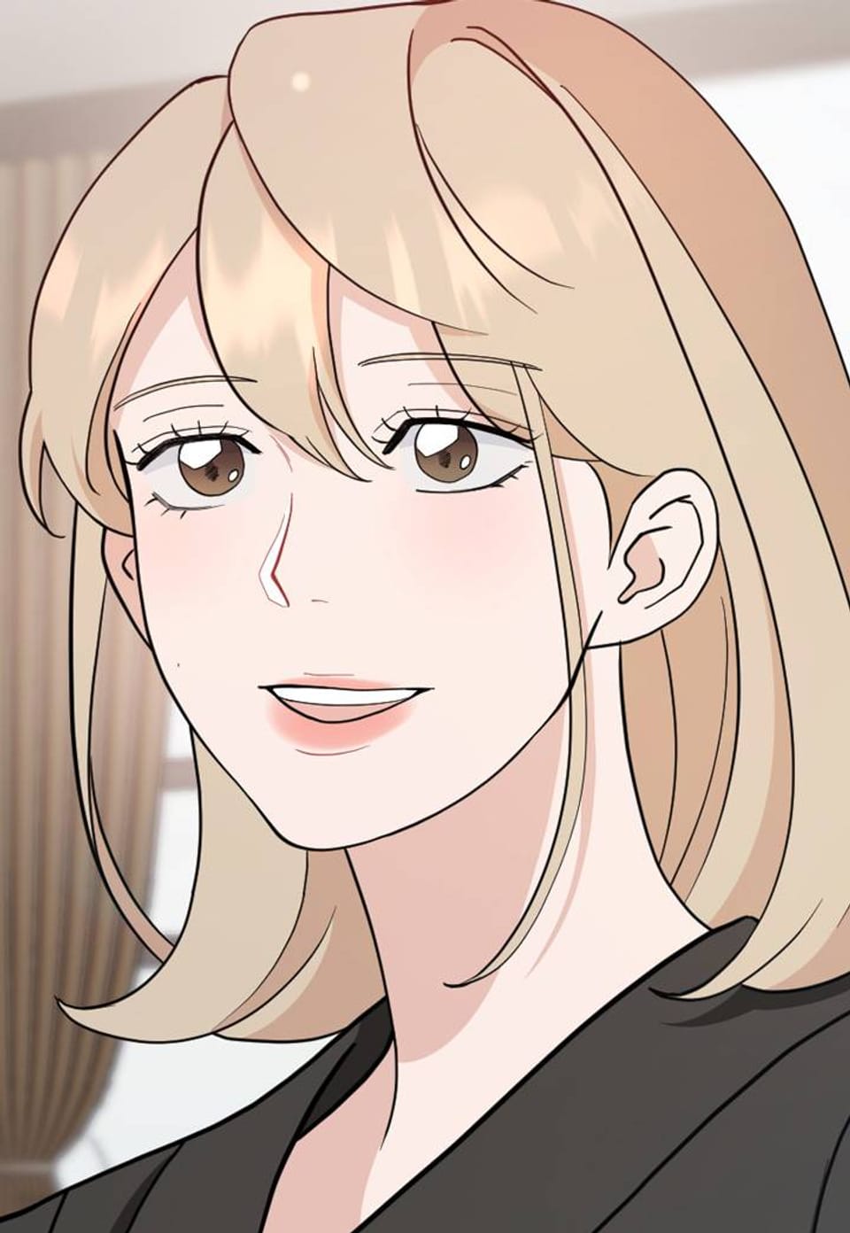 마지막 맞선 16화