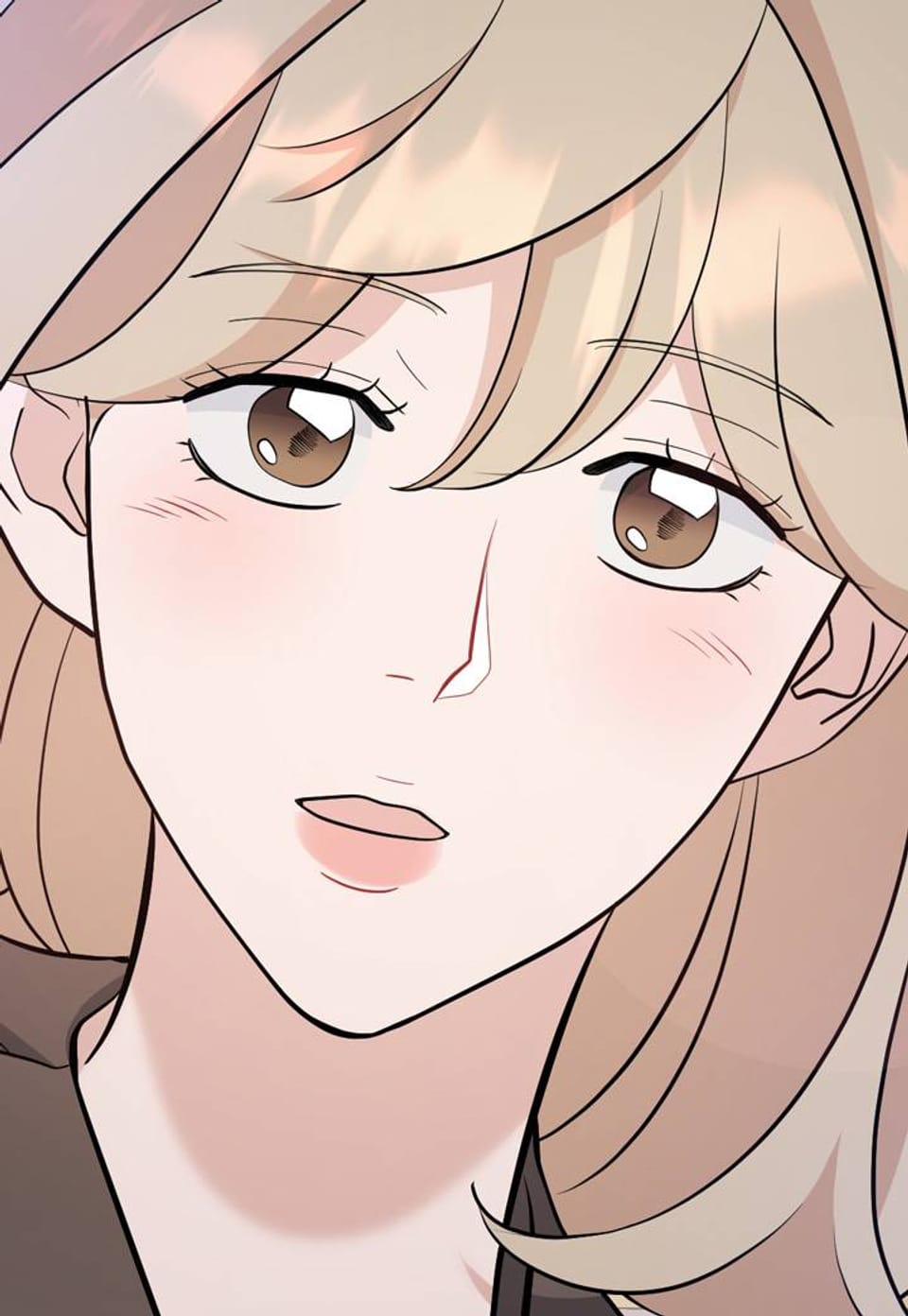 마지막 맞선 19화