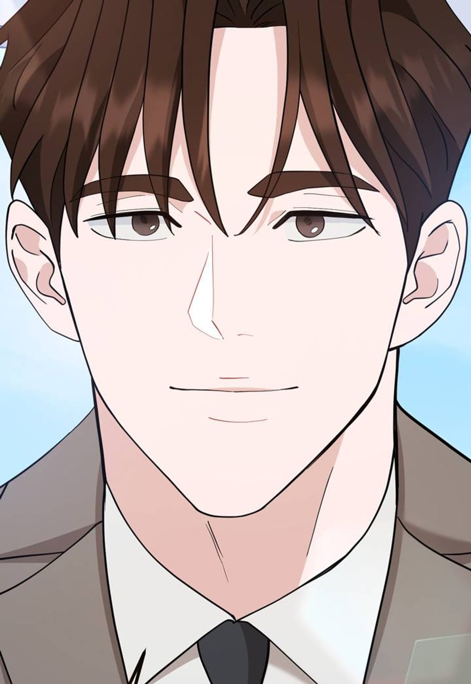 마지막 맞선 20화