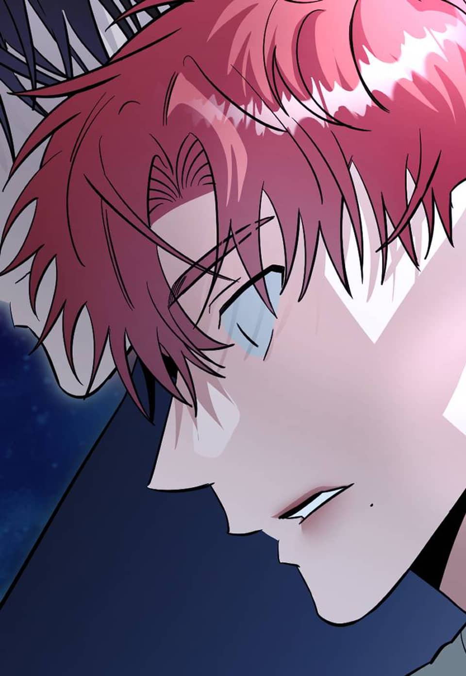 별똥별에게 구름판 서포트 신청합니다(개정판) 61화