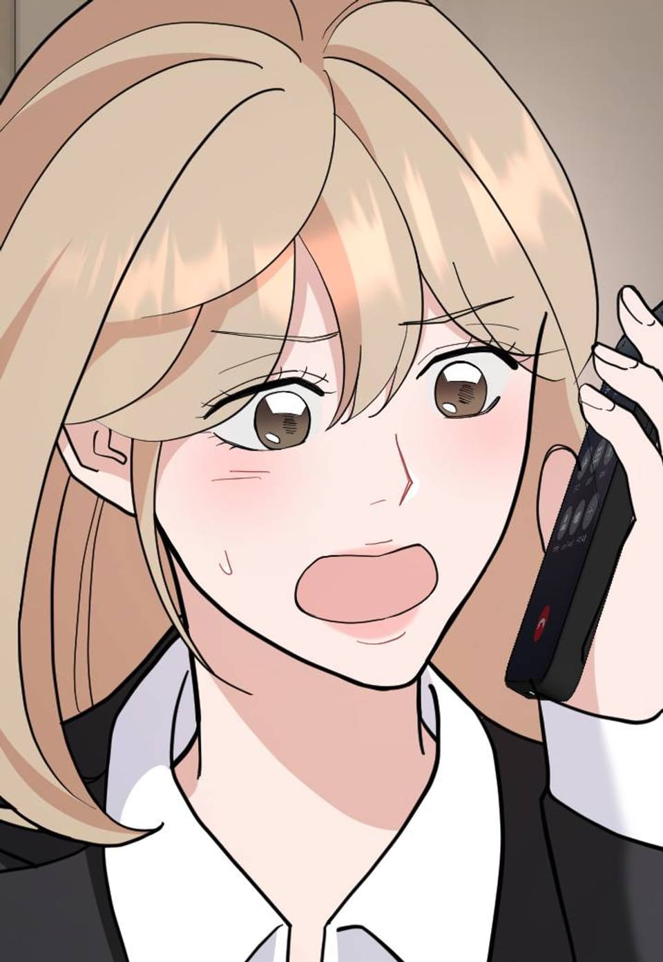 마지막 맞선 (개정판) 21화