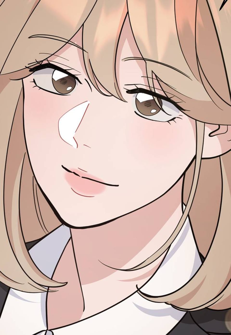 마지막 맞선 (개정판) 22화