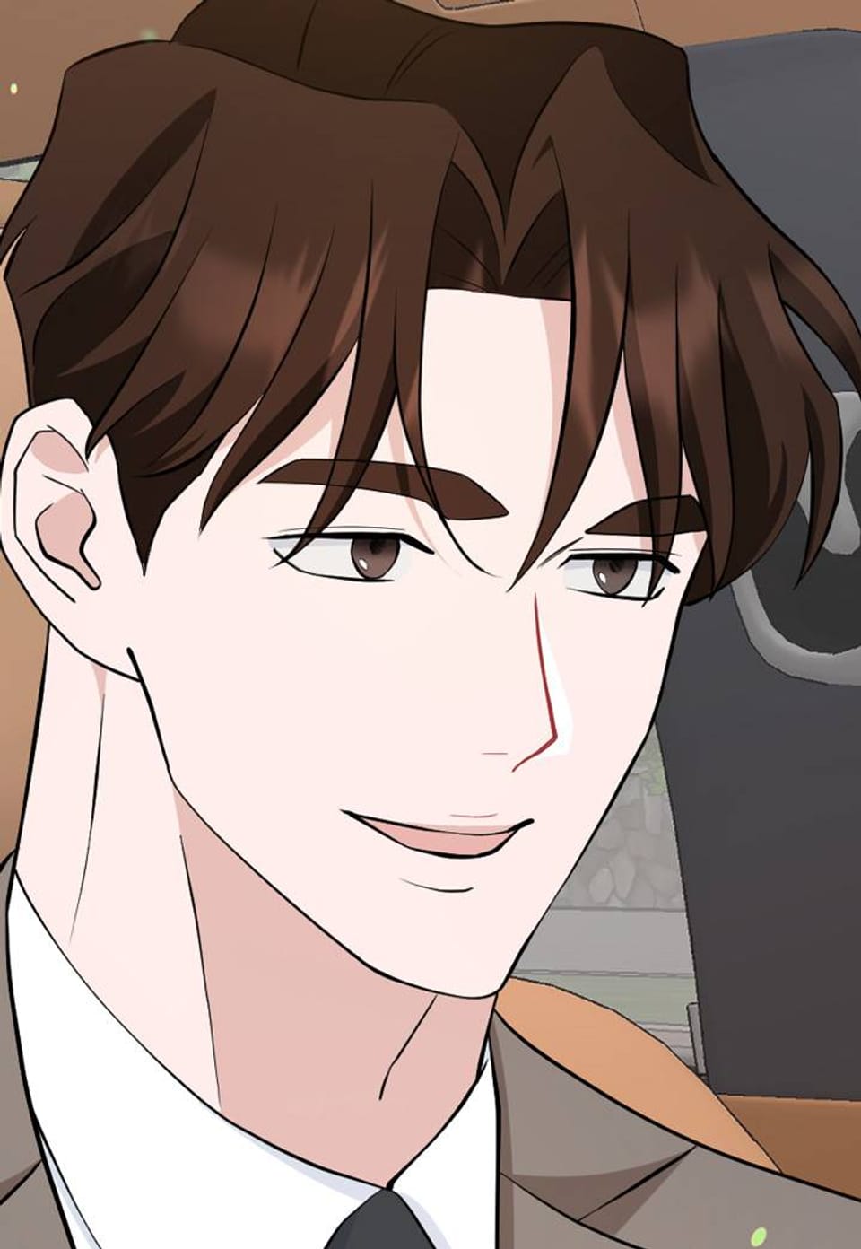 마지막 맞선 (개정판) 23화