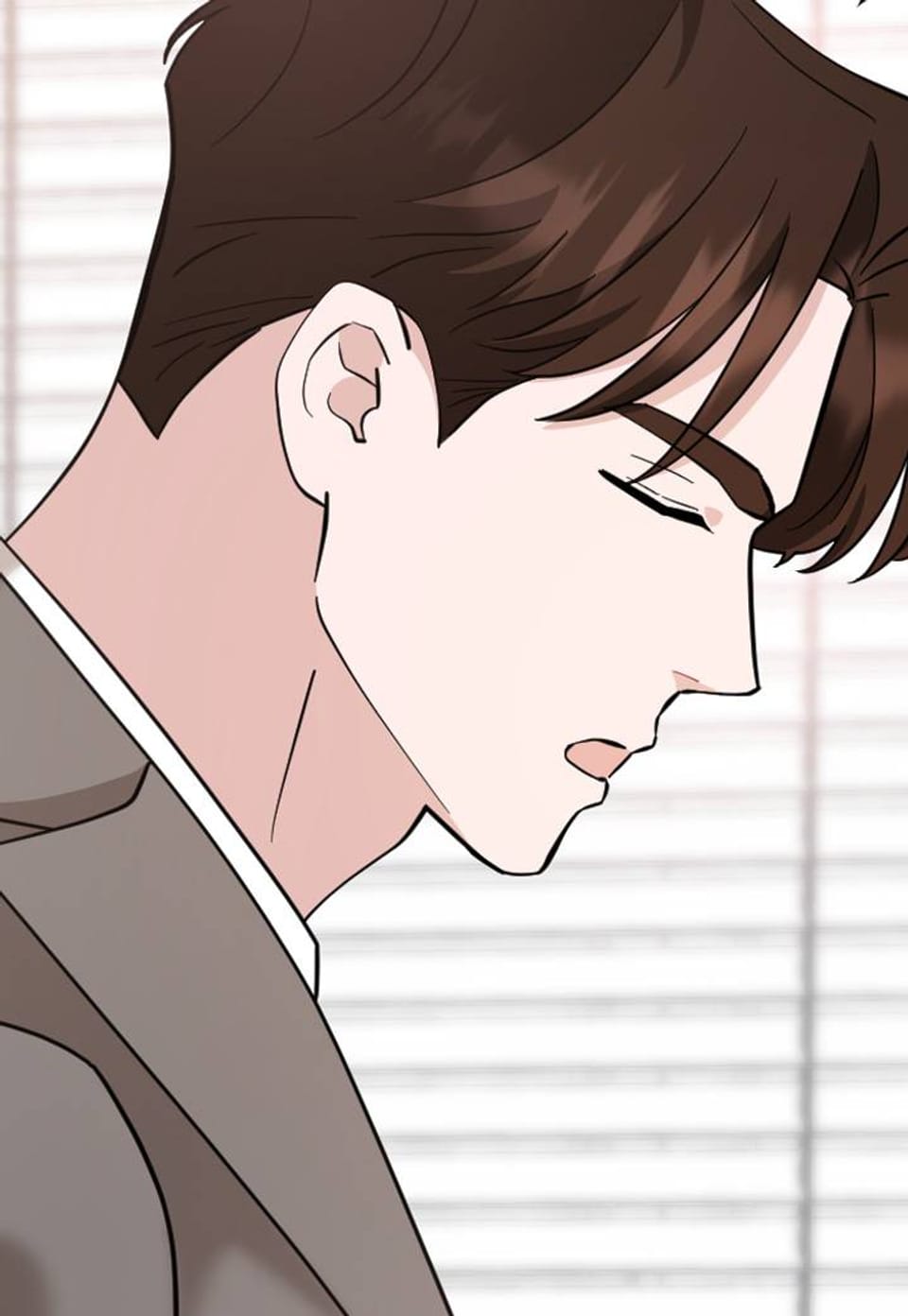 마지막 맞선 (개정판) 24화