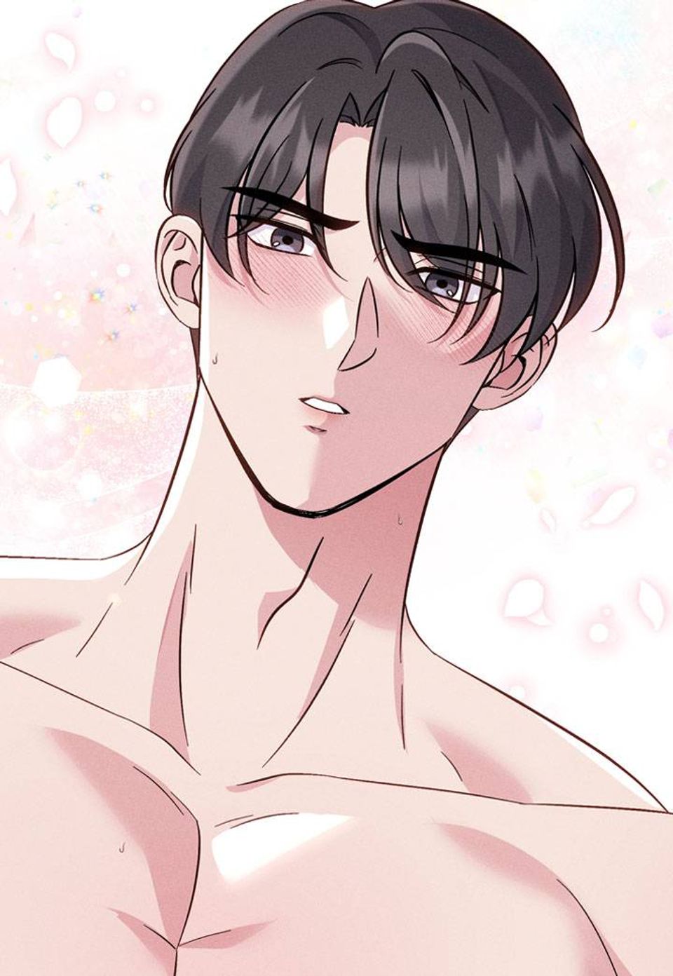 동정의 순정 24화