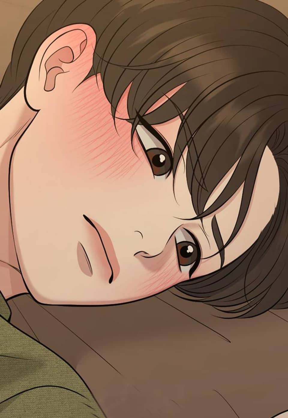 캔버스에 유채 48화