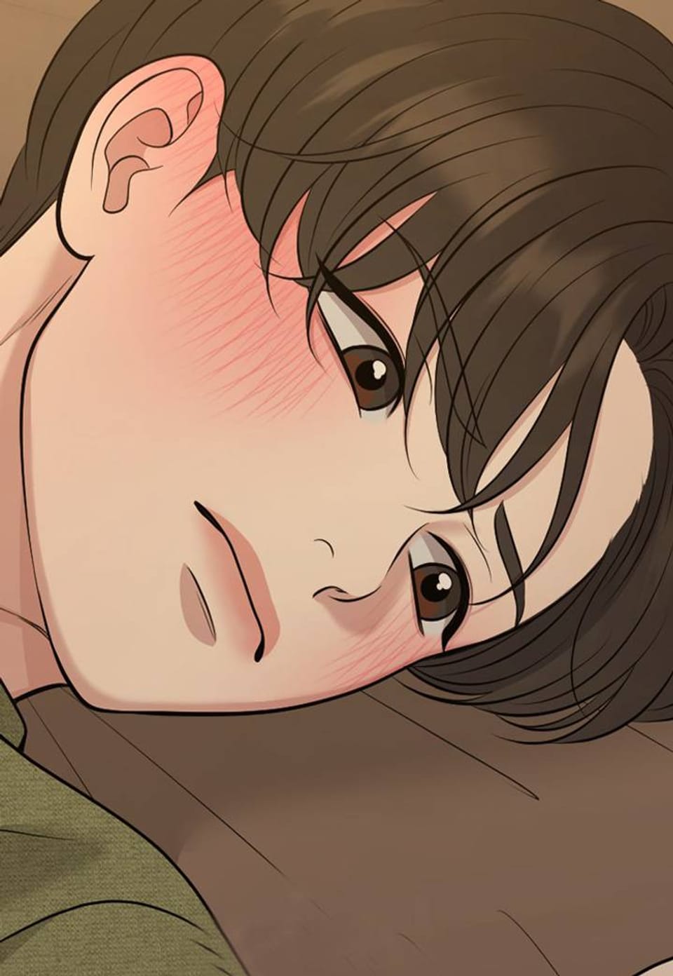 캔버스에 유채(개정판) 48화