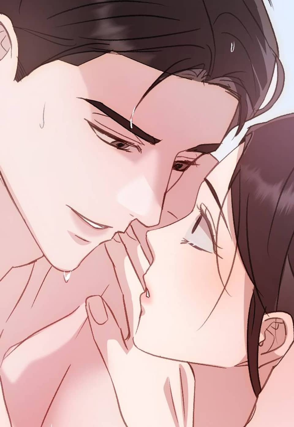 결혼시차 (개정판) 1화