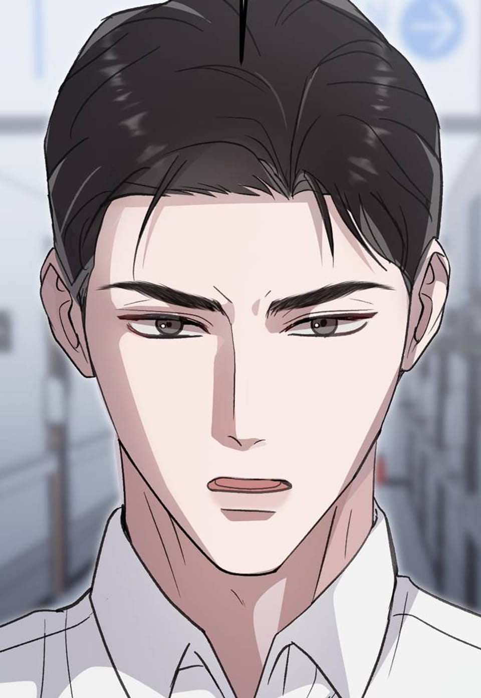 결혼시차 (개정판) 11화