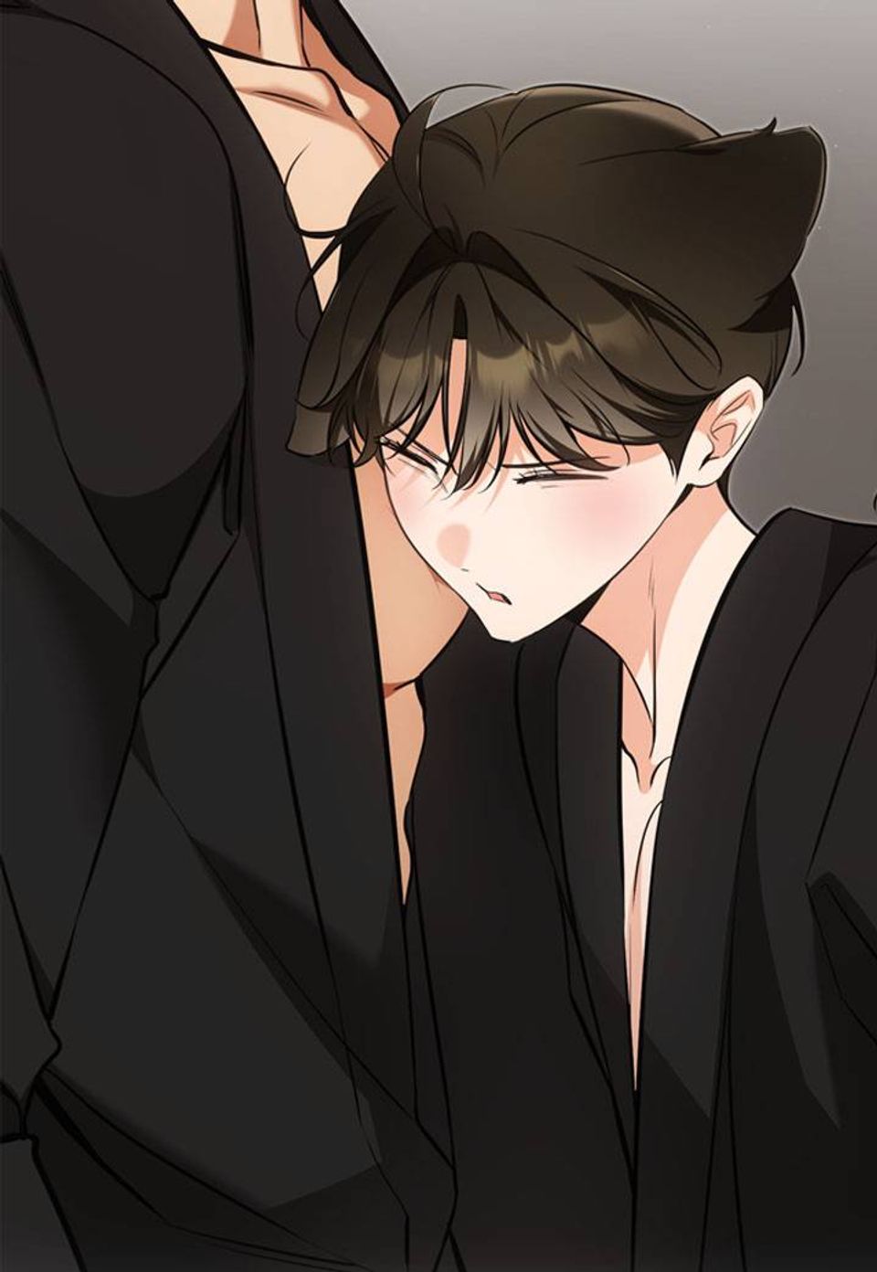 고양이 테라피(개정판) 23화