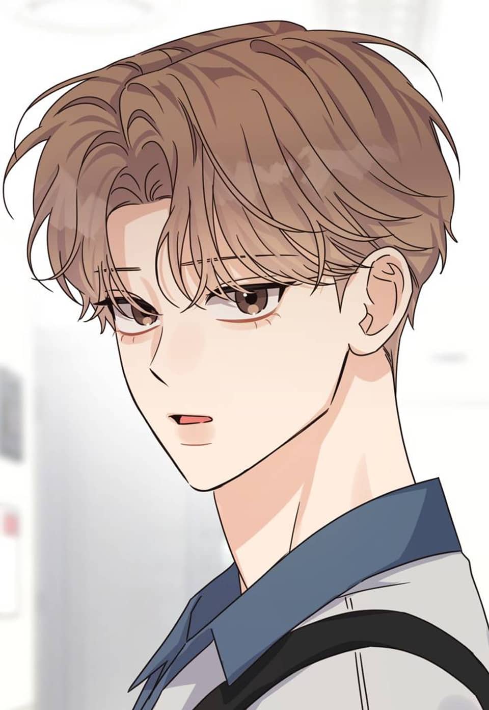 알파 트라우마 33화