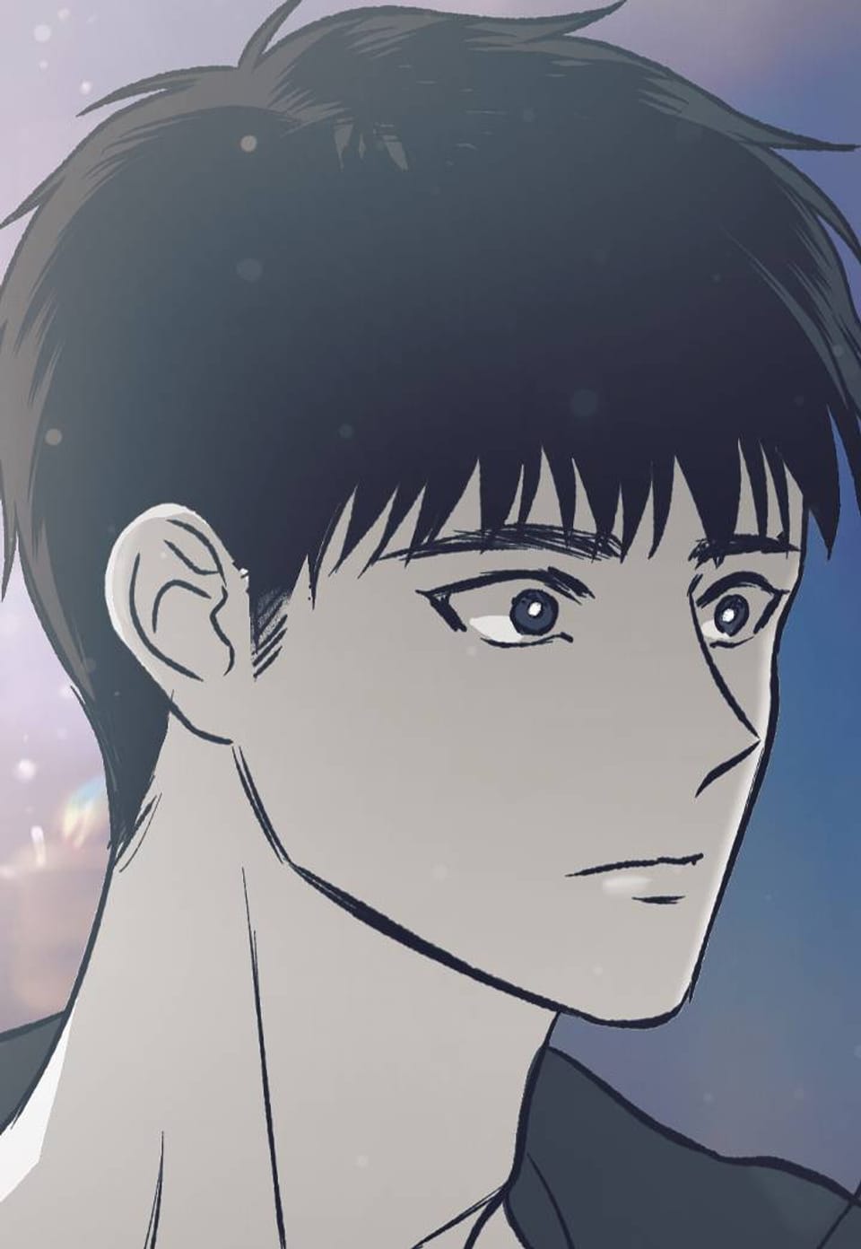 불길한 손님 82화