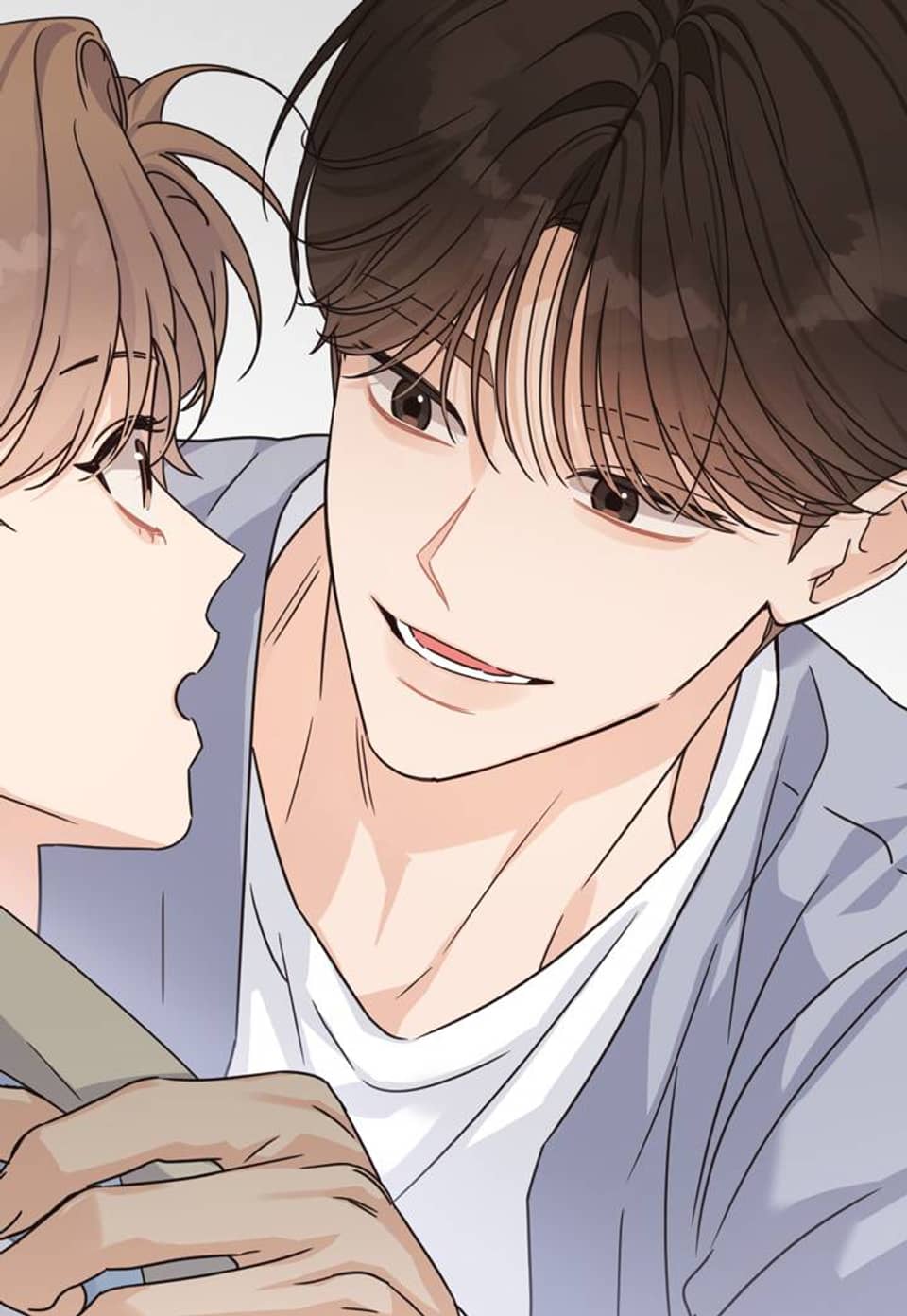 알파 트라우마 34화