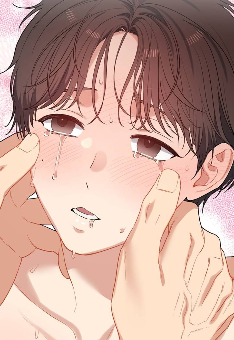 체리 케이크 47화