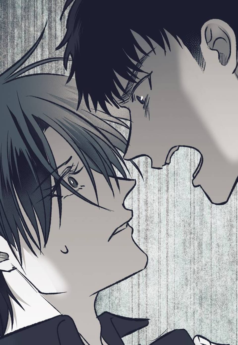 불길한 손님 83화