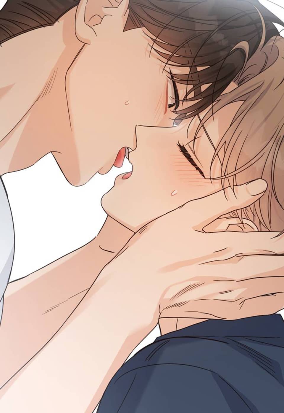 알파 트라우마(개정판) 35화