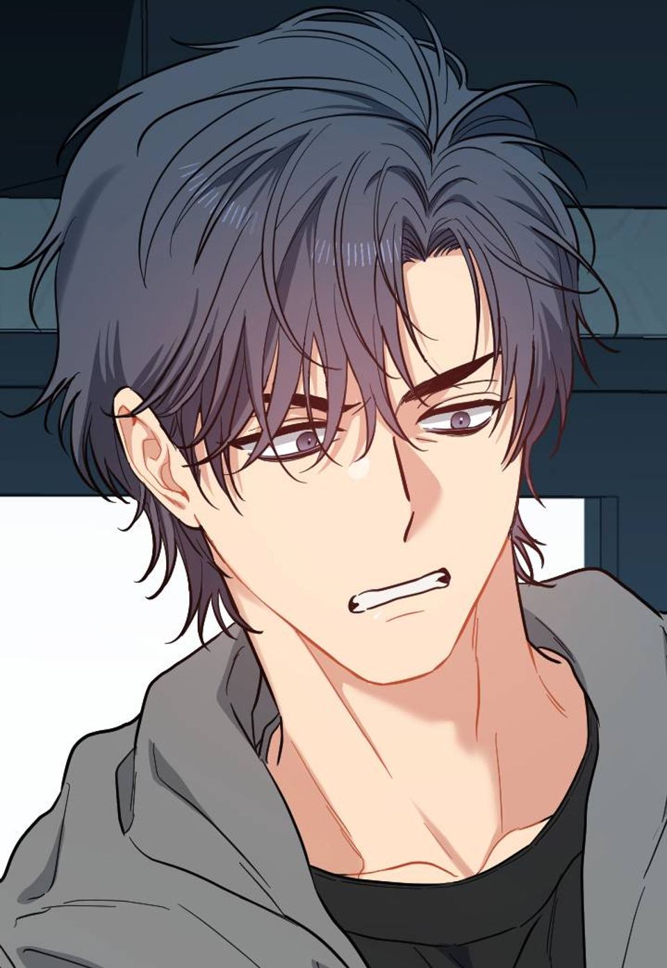 체리 케이크(개정판) 43화