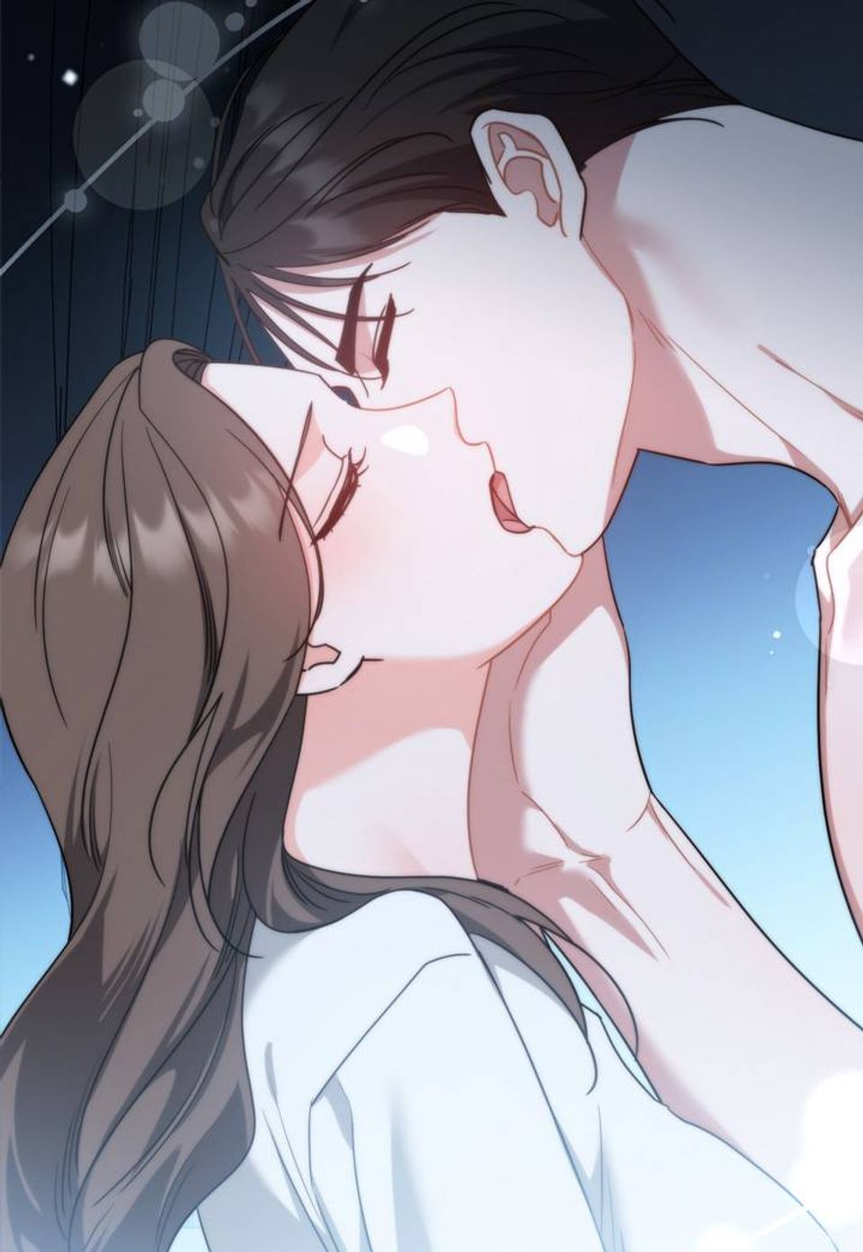 소꿉친구의 맛 3화