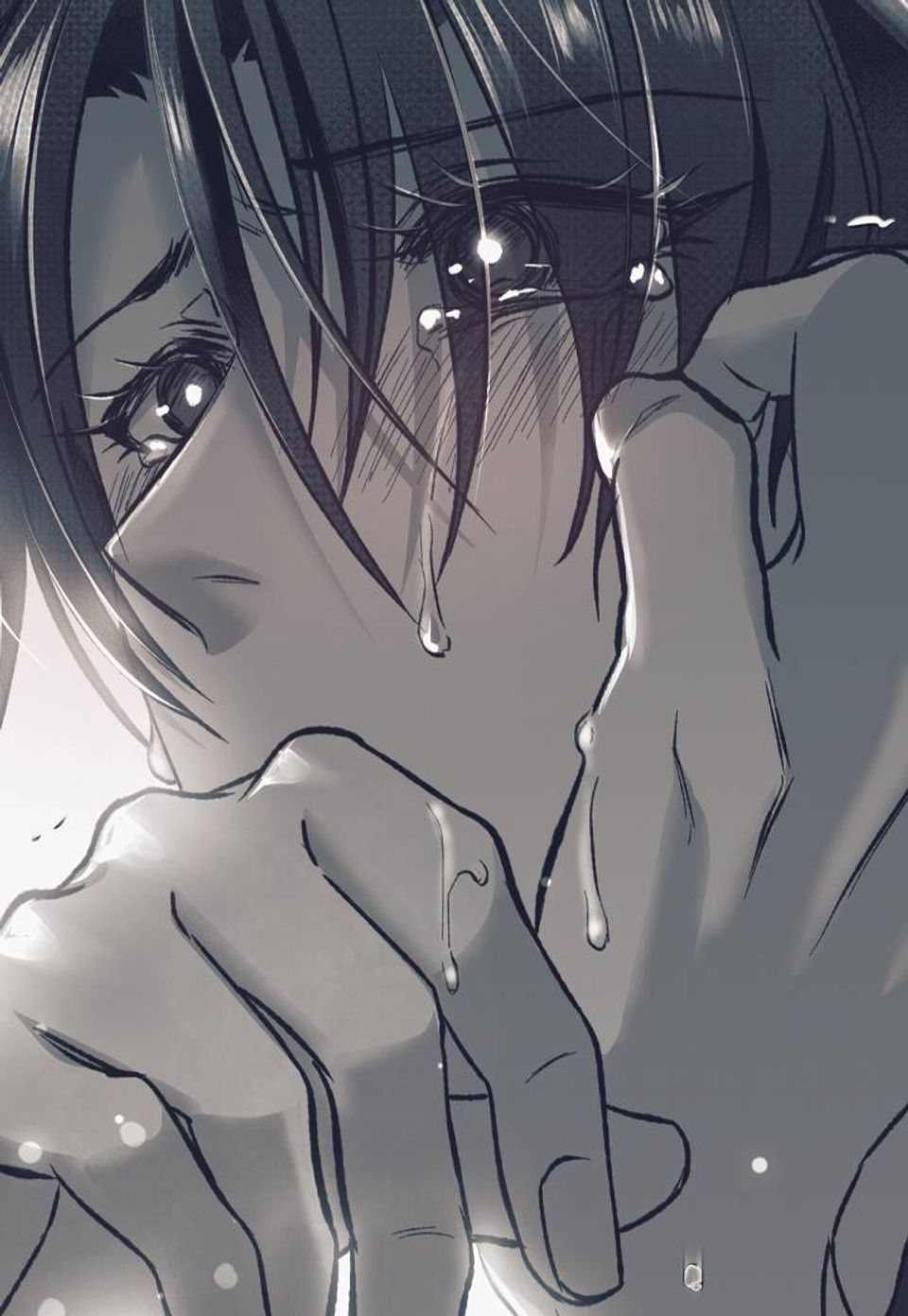 불길한 손님 84화