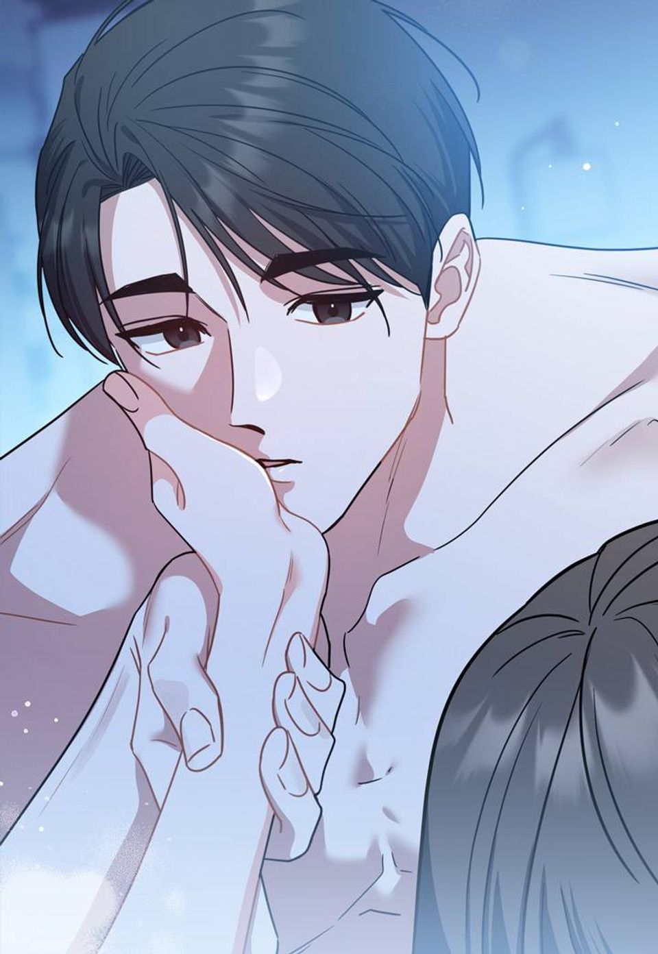 소꿉친구의 맛 7화