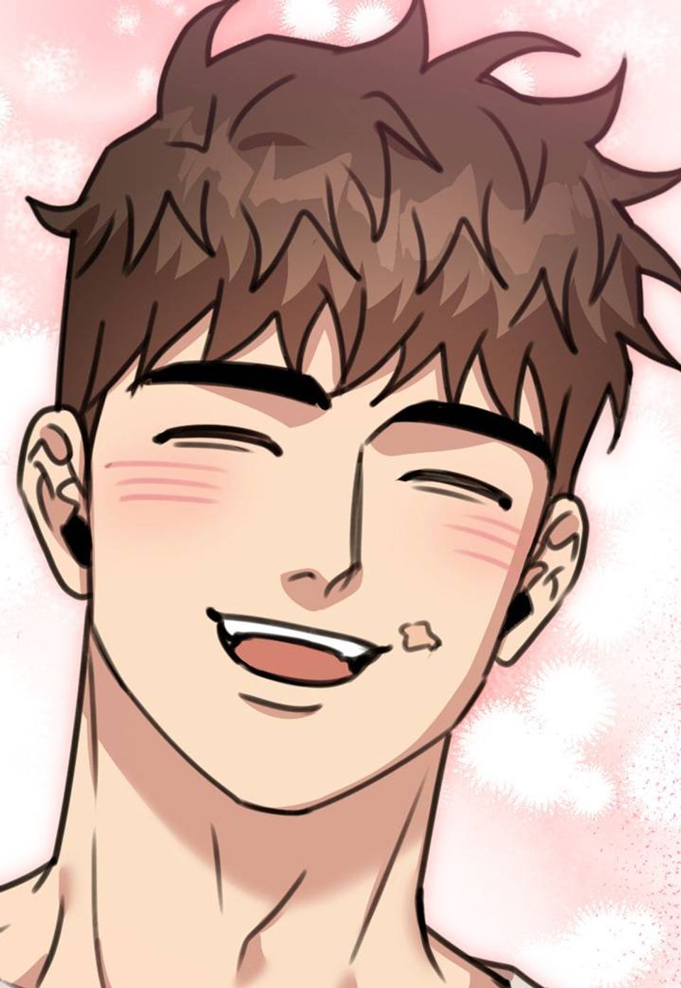 블랙 앤 그레이(개정판) 40화