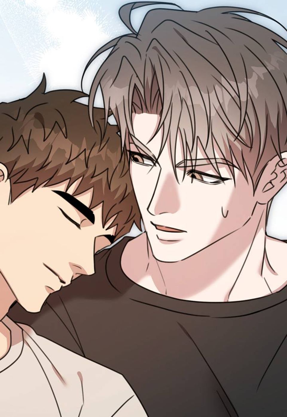 블랙 앤 그레이(개정판) 41화