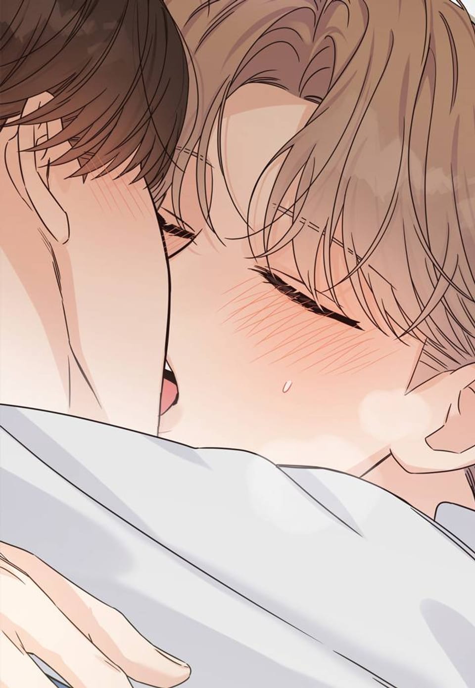 알파 트라우마(개정판) 36화