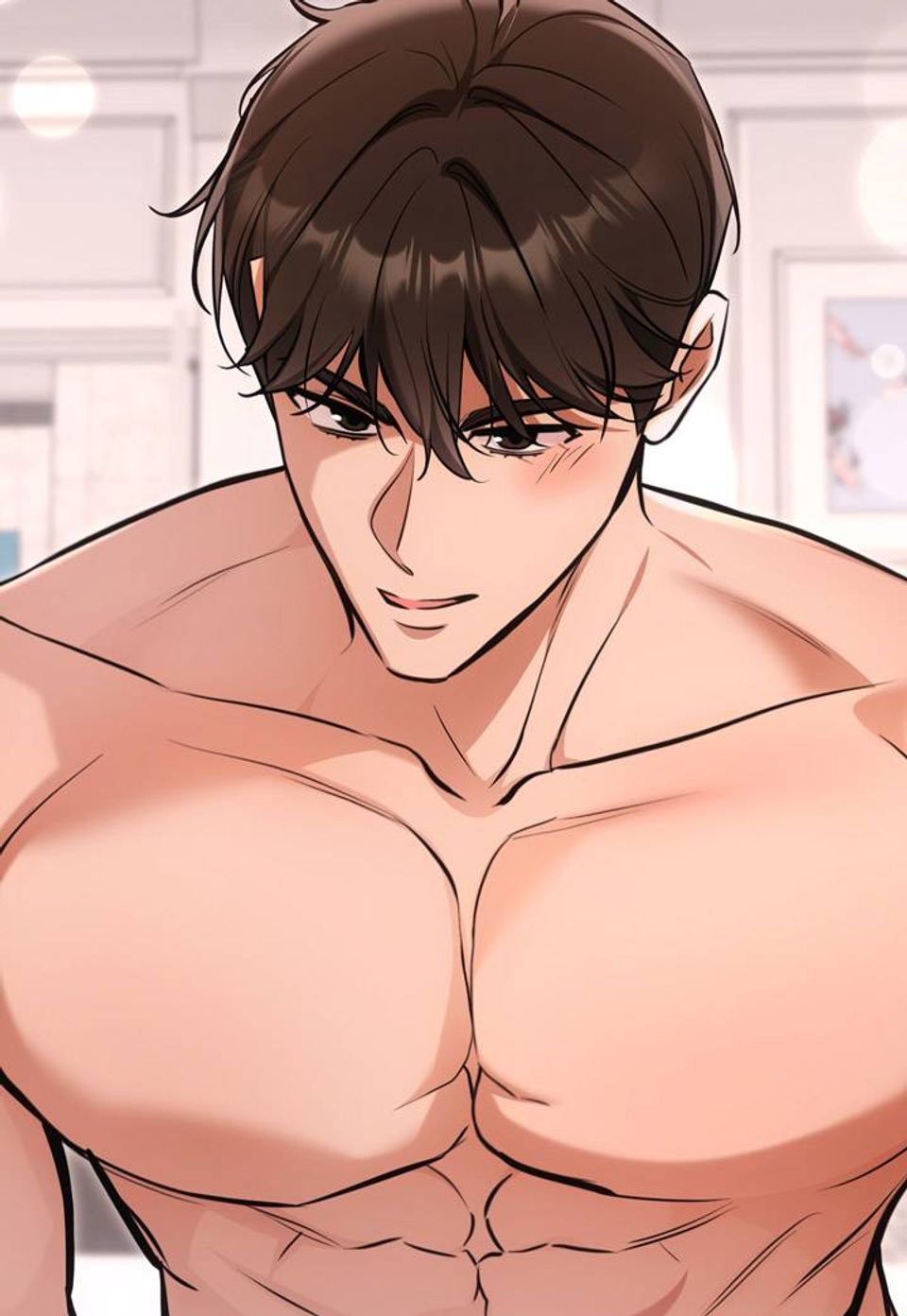 고양이 테라피 26화