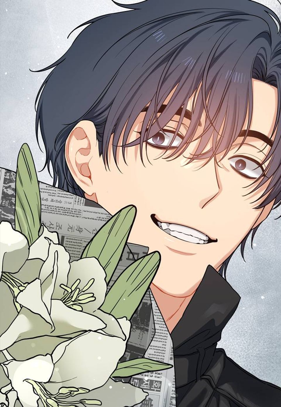 체리 케이크(개정판) 44화