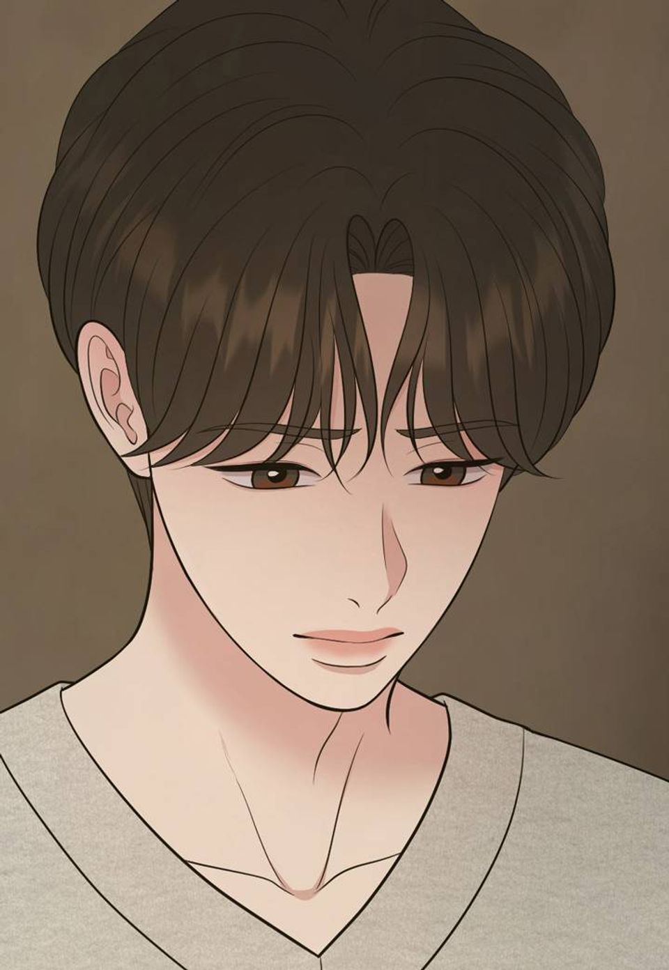 캔버스에 유채 53화