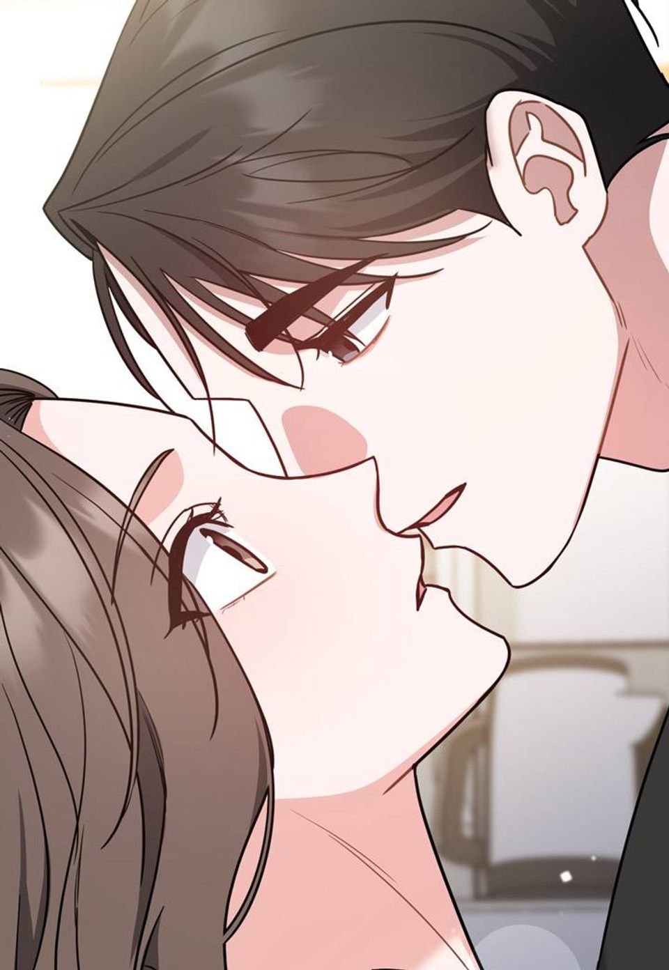 소꿉친구의 맛 9화
