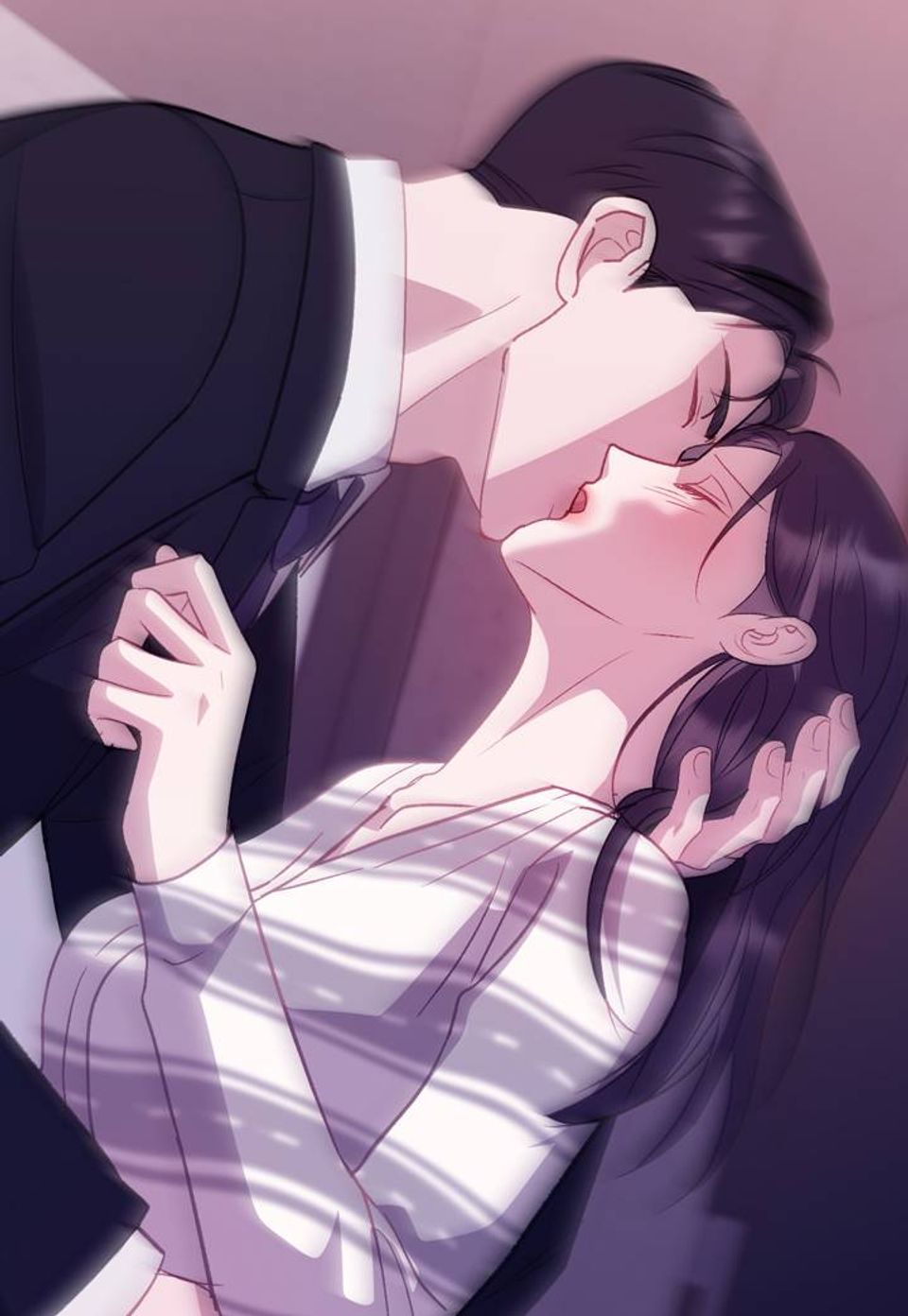 결혼시차 (개정판) 25화
