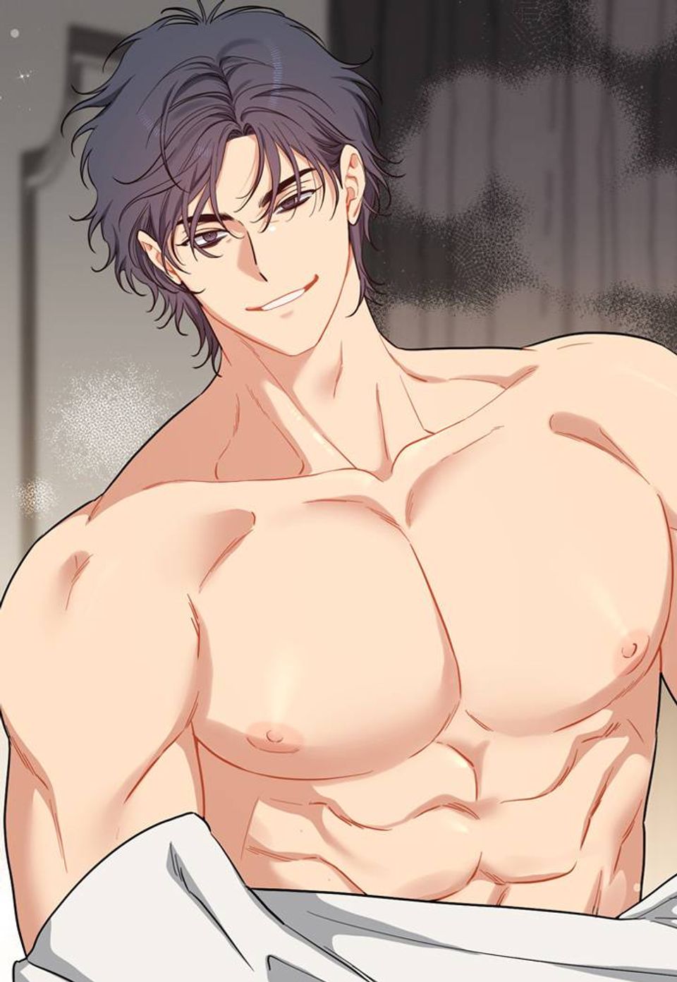 체리 케이크 50화