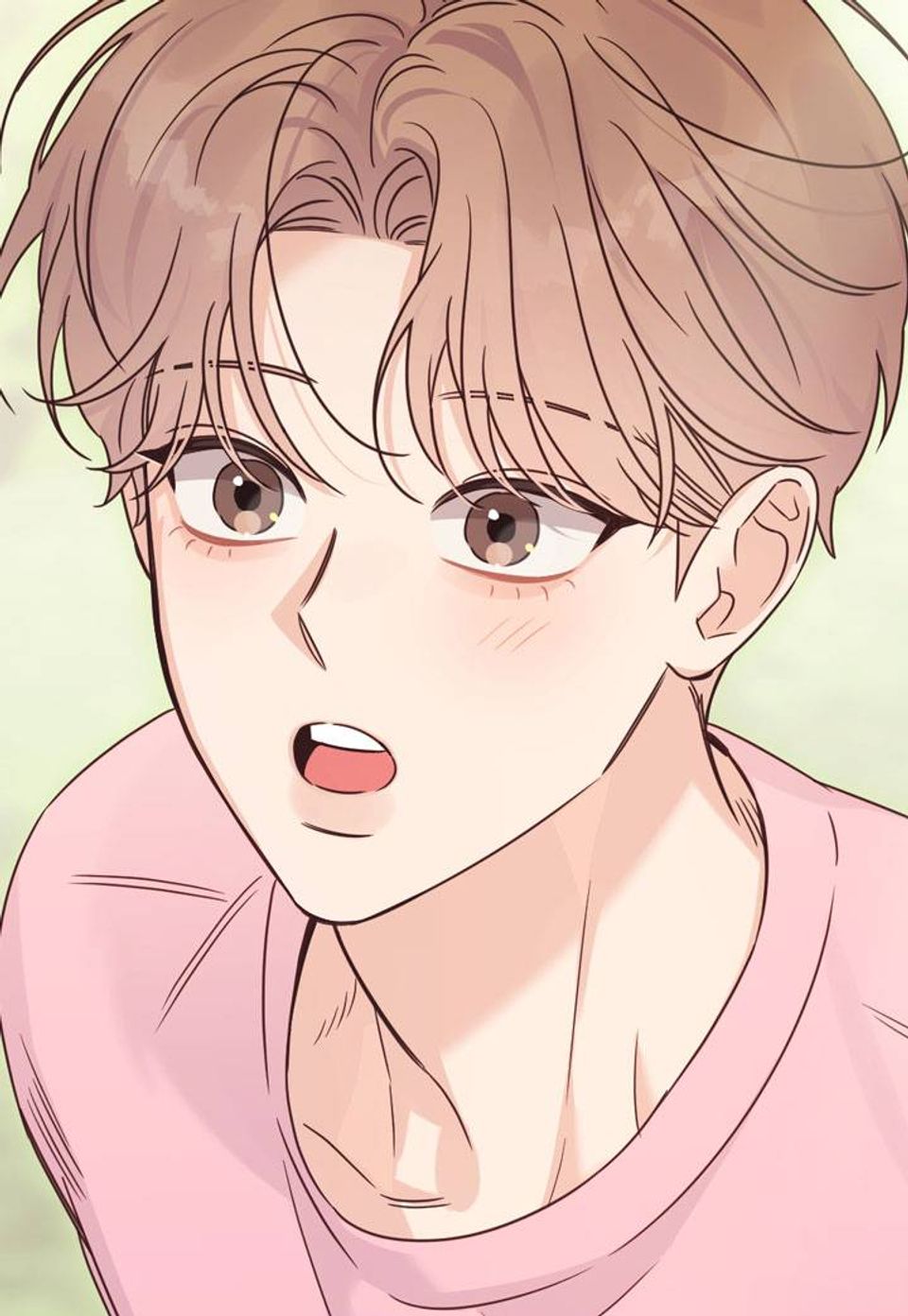 알파 트라우마(개정판) 38화