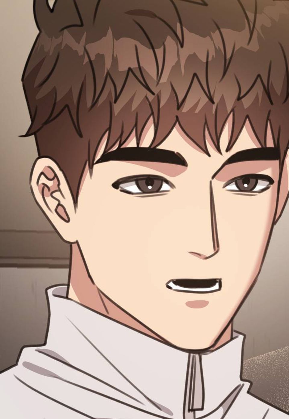 블랙 앤 그레이(개정판) 43화