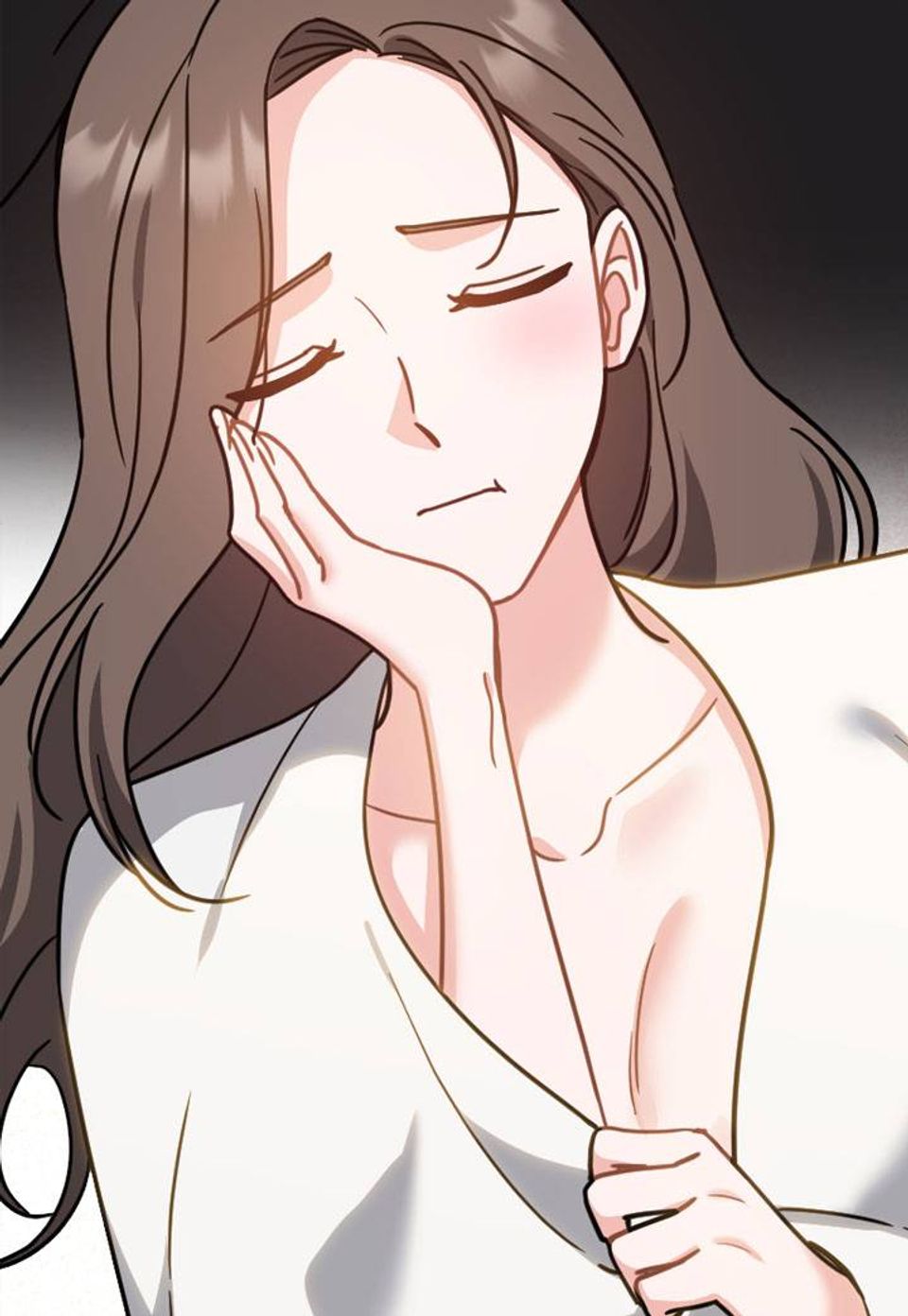 소꿉친구의 맛 14화
