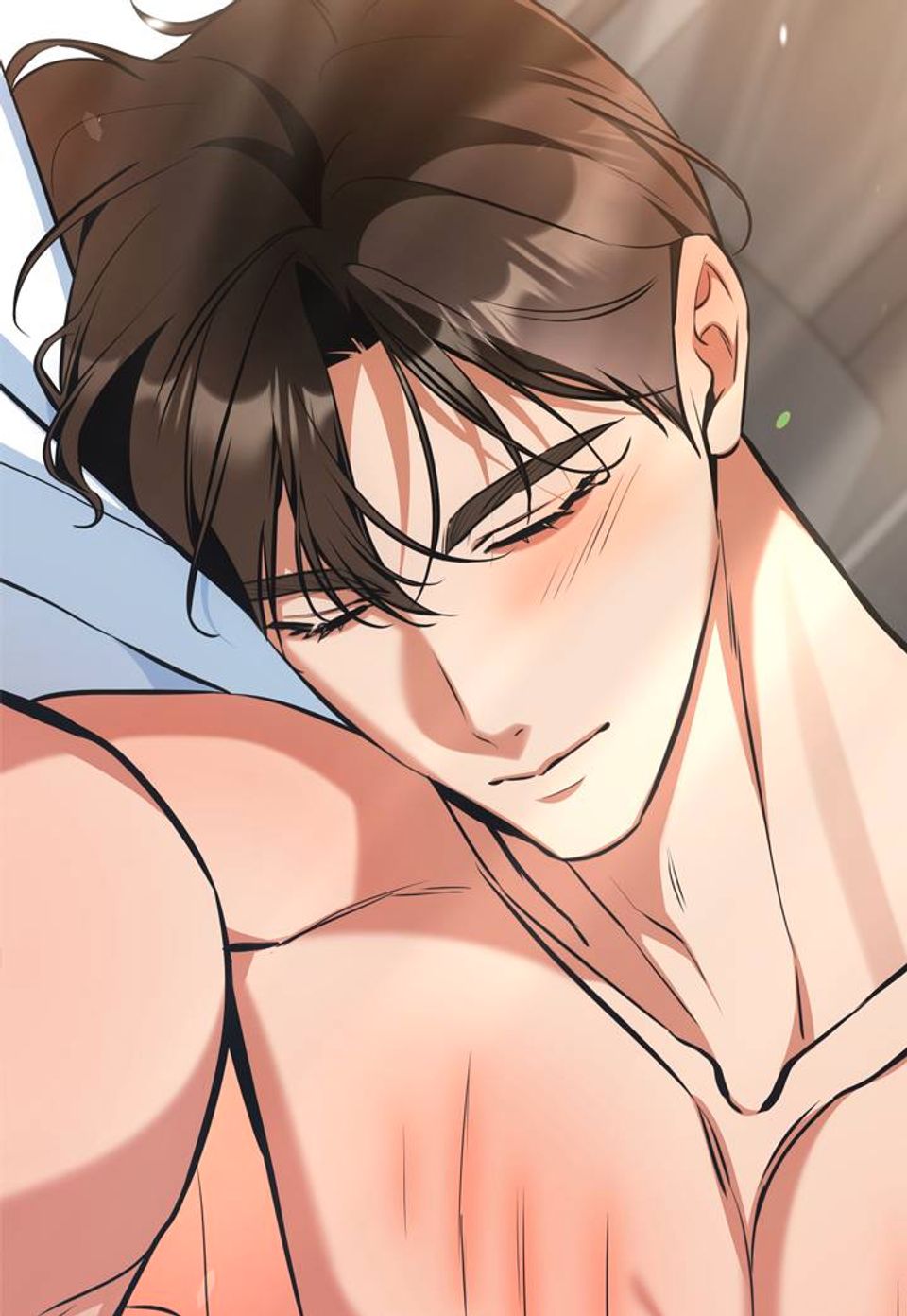 고양이 테라피(개정판) 25화