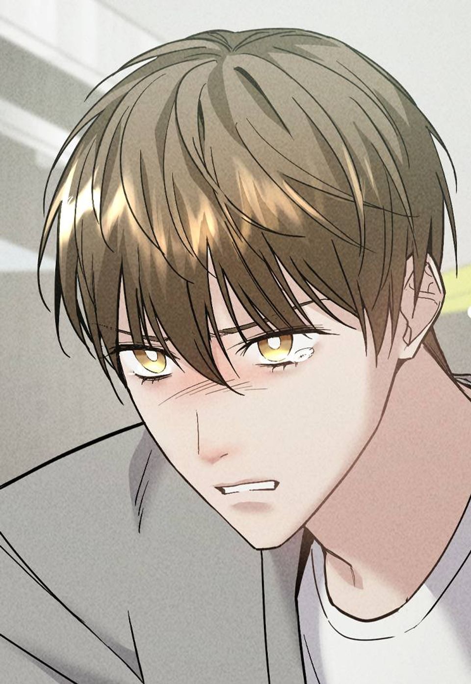 엑스 스폰서 (개정판) 3화