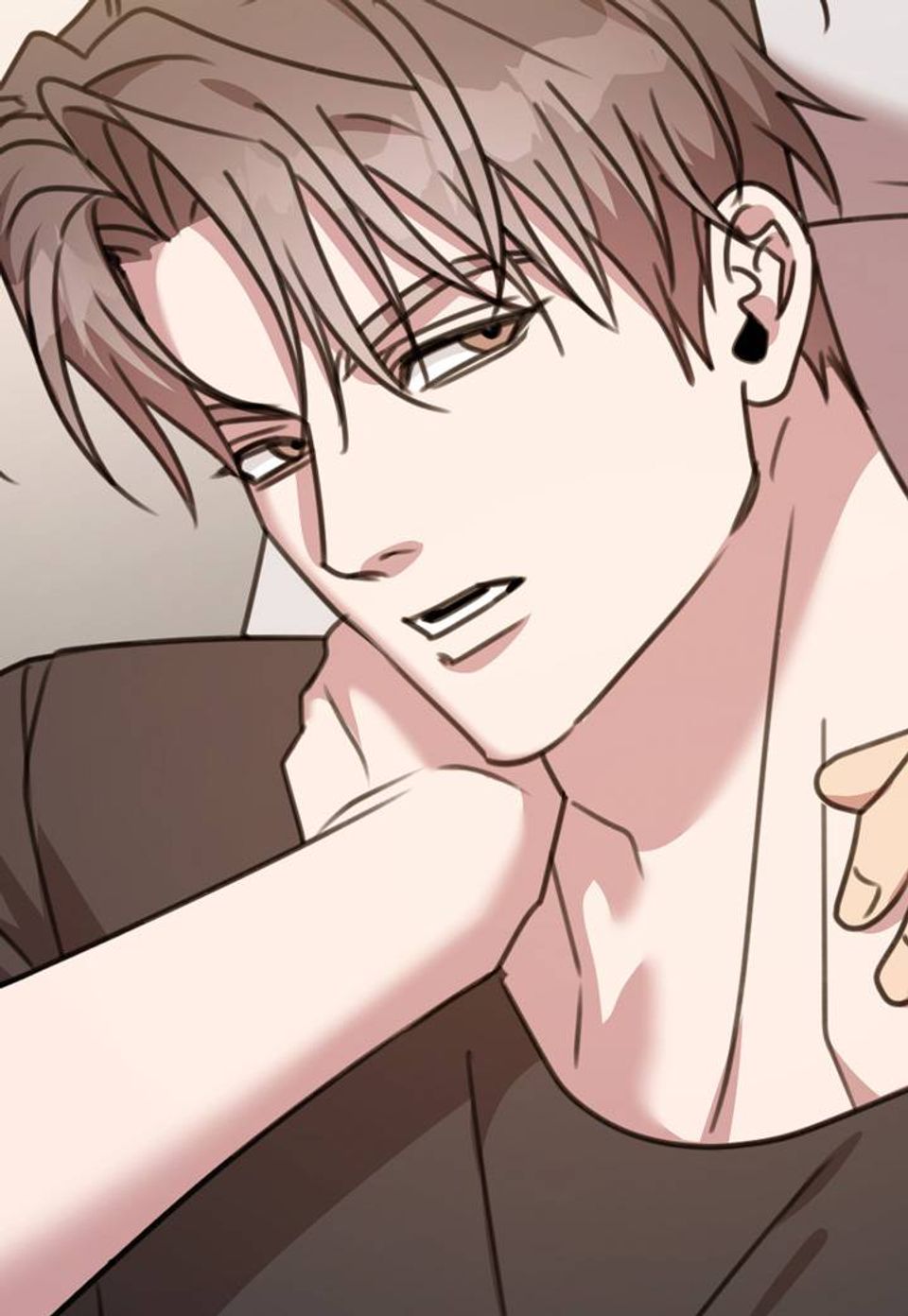 블랙 앤 그레이(개정판) 44화
