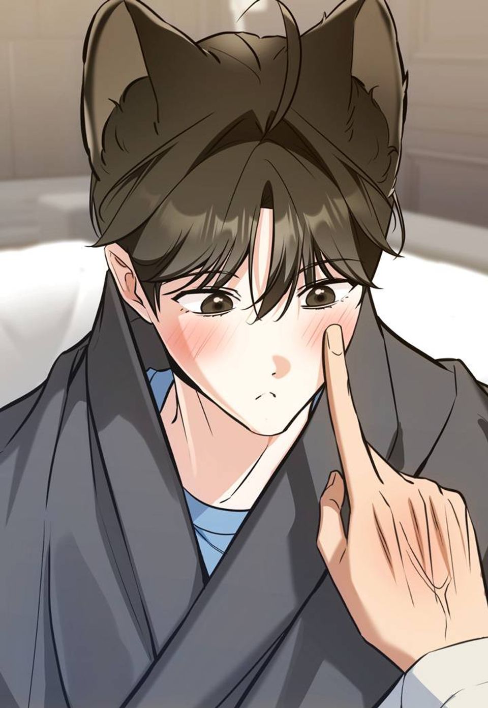 고양이 테라피(개정판) 26화