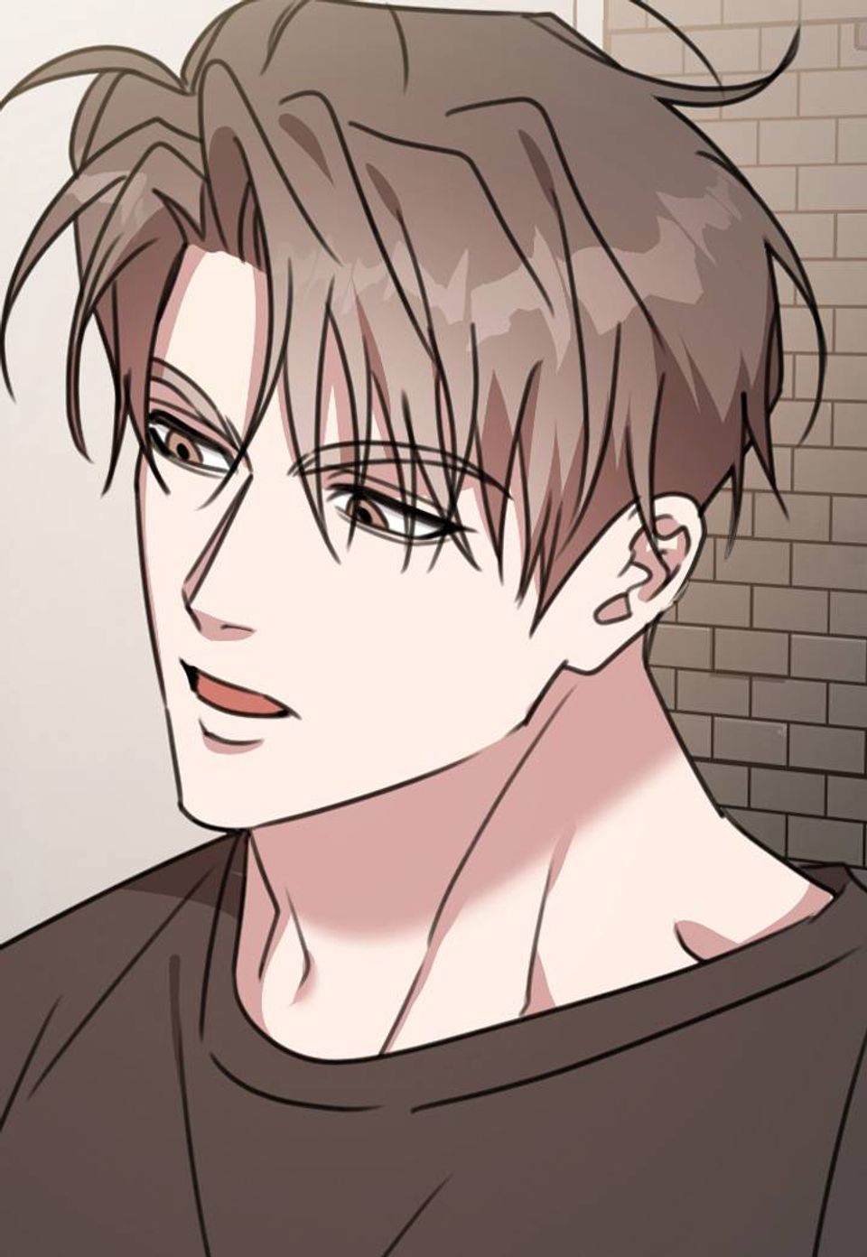 블랙 앤 그레이(개정판) 45화