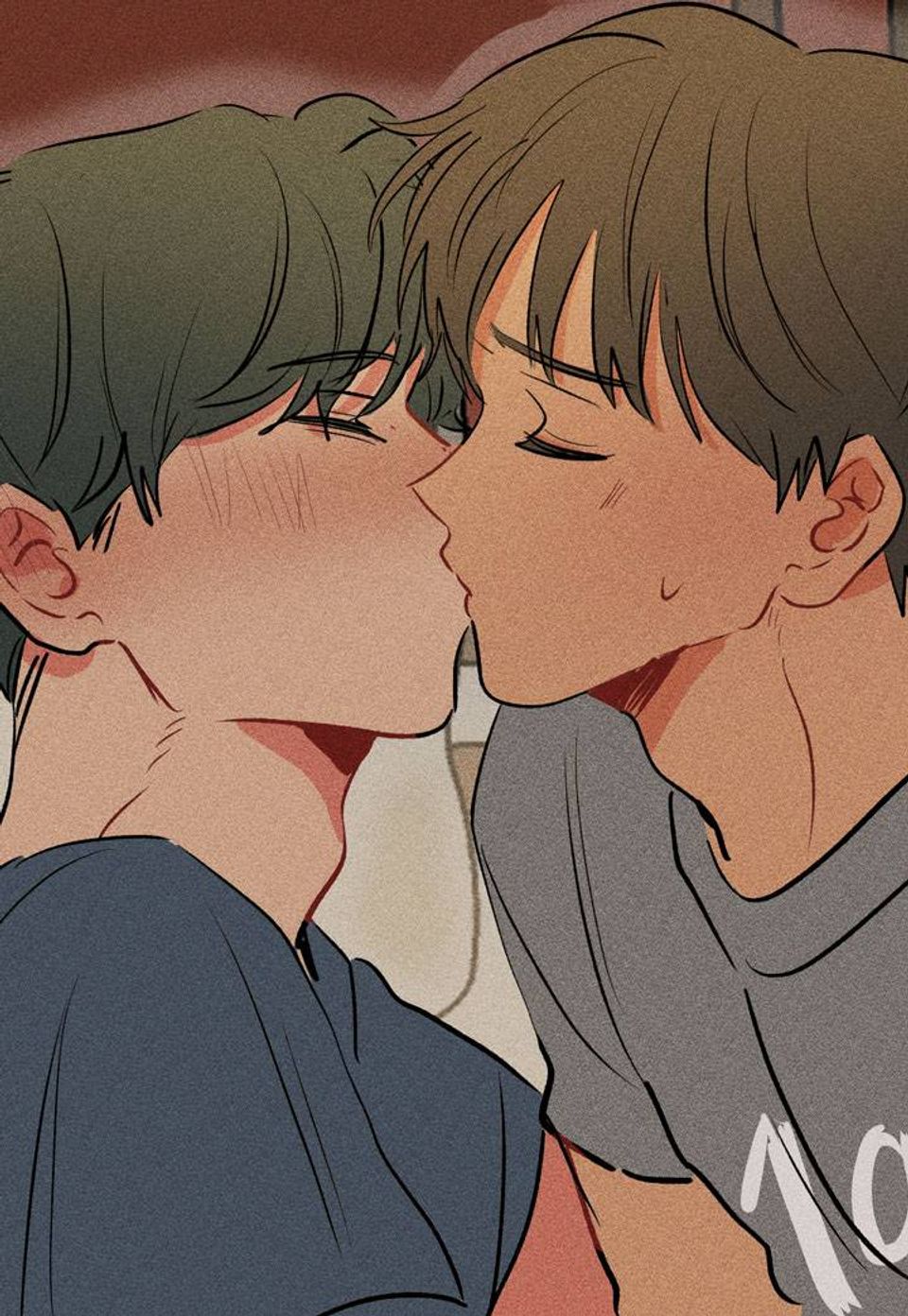 쉬운 선배(개정판) 40화