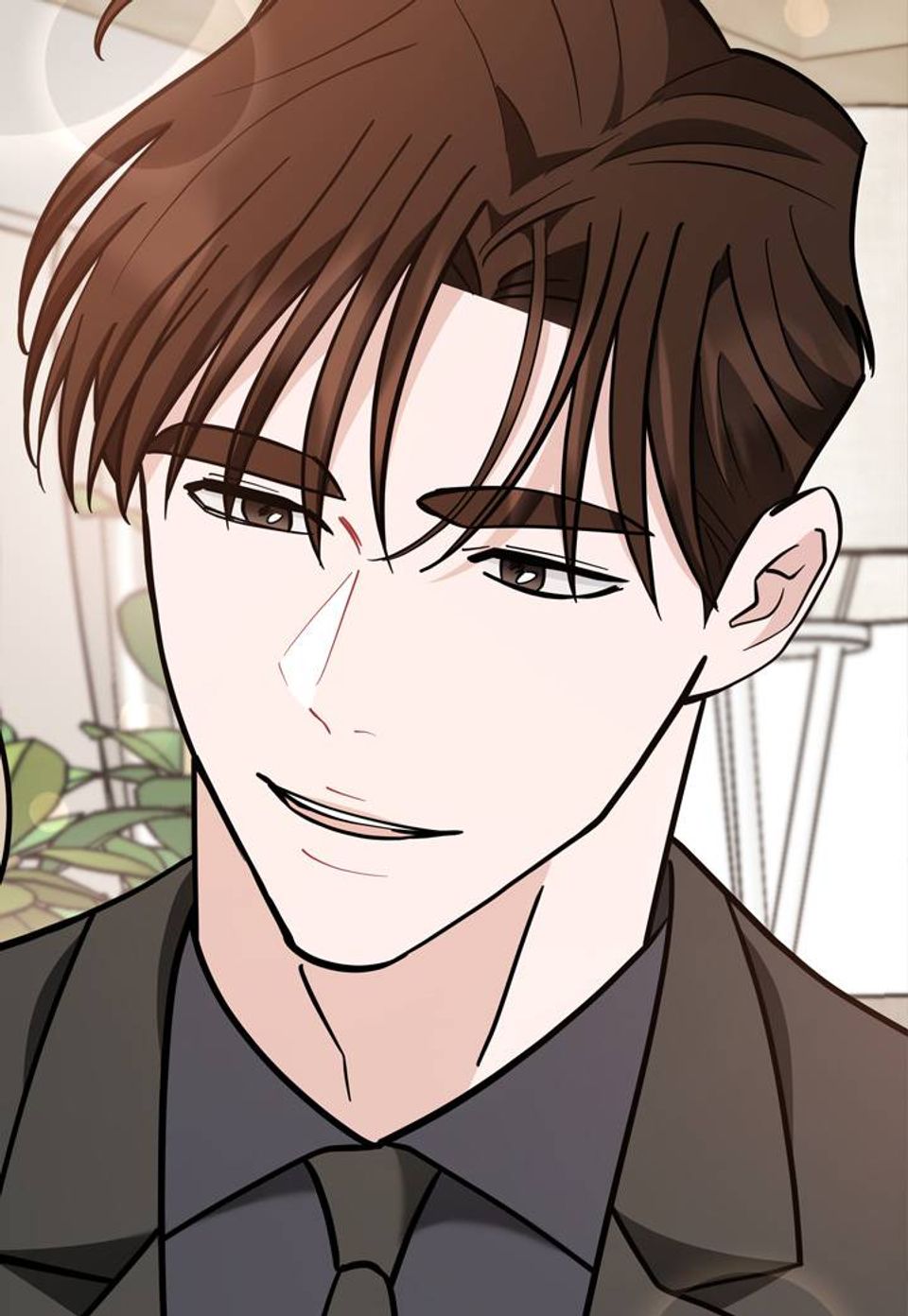마지막 맞선 (개정판) 37화