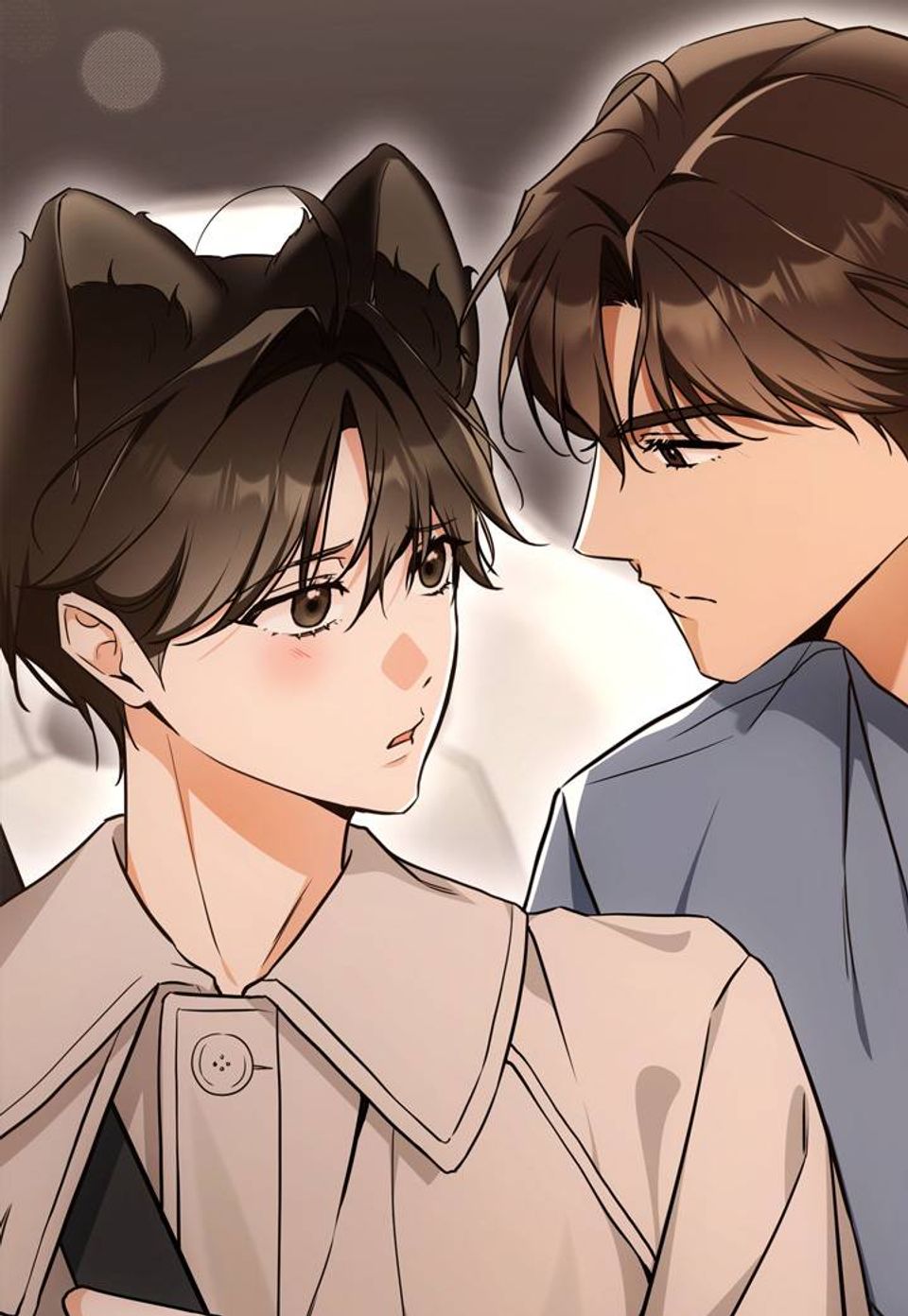 고양이 테라피(개정판) 29화