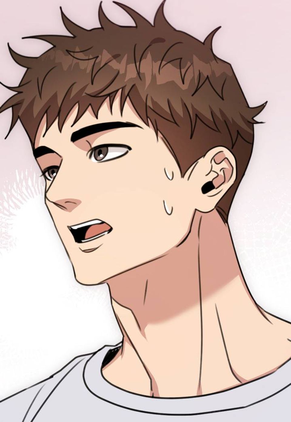 블랙 앤 그레이(개정판) 47화