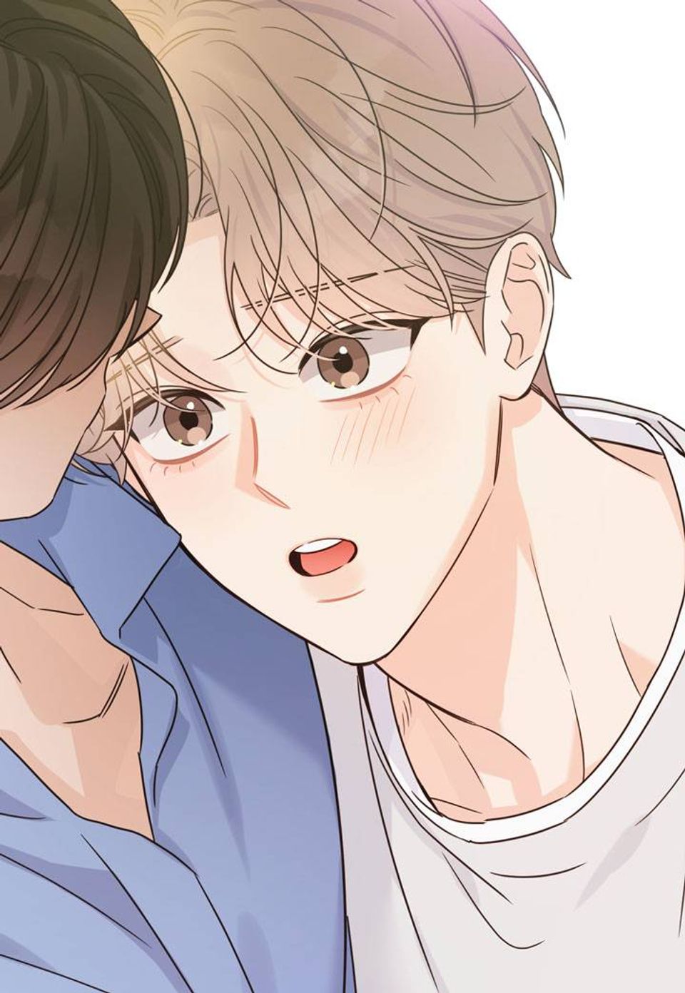알파 트라우마(개정판) 41화