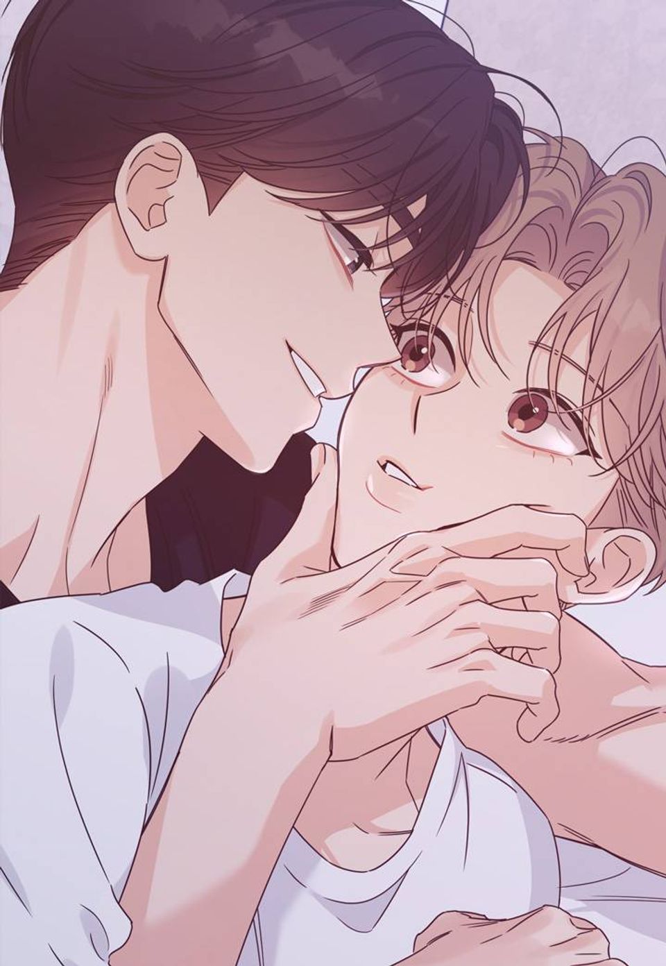알파 트라우마(개정판) 42화