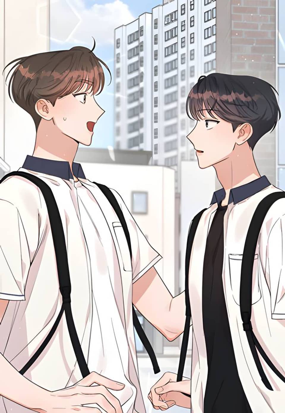네버마인드달링 5화