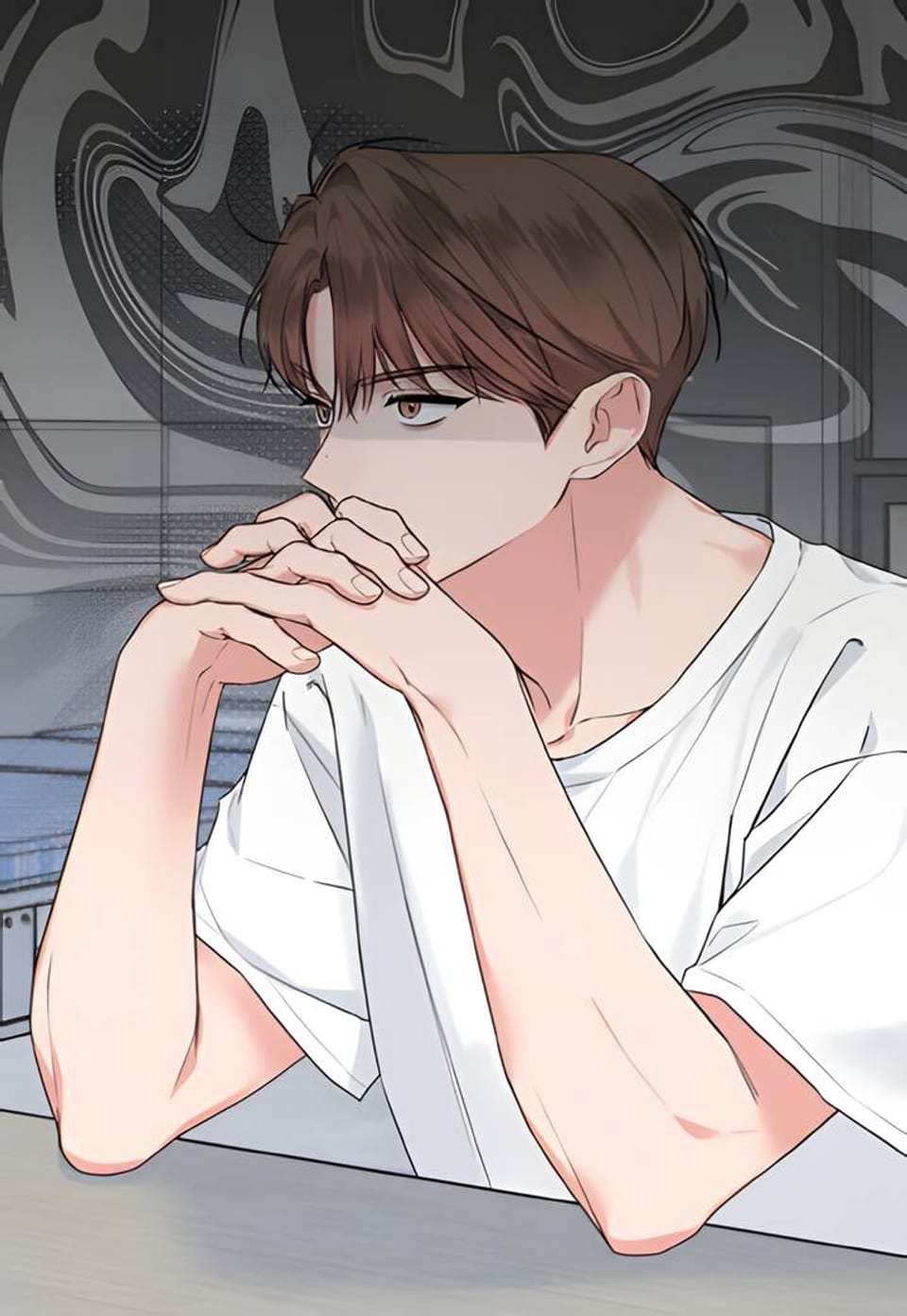 네버마인드달링 18화