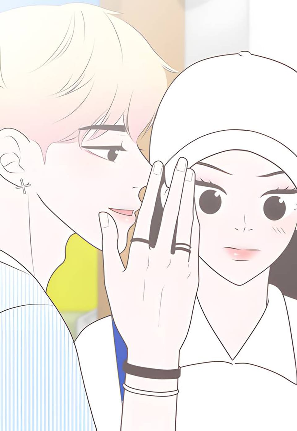 이상적인 관계 7화